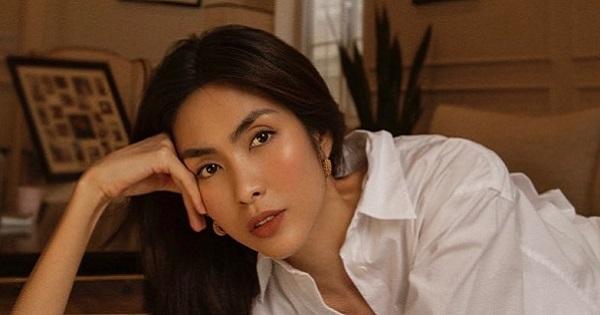 Chuyện khó tin: Nổi tiếng như Tăng Thanh Hà vẫn bị mượn hình "sống ảo"