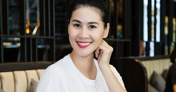 Thân Thúy Hà gọi thẳng tên siêu mẫu Ngọc Thúy để bảo vệ con trai