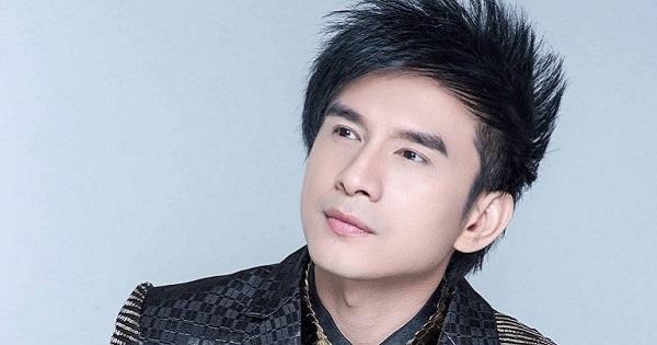 "Anh Bo" Đan Trường bị fan ruột lừa 25 triệu đồng