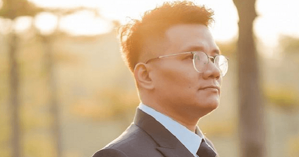 Cục Cảnh sát Hình sự Bộ Công an triệu tập Nhâm Hoàng Khang lên làm việc
