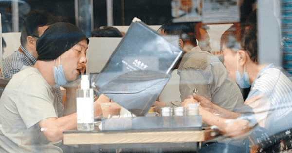 Nhìn loạt ảnh này hiểu ngay vì sao Trương Vệ Kiện đền bù 1.000 tỷ cho vợ để về bên mẹ