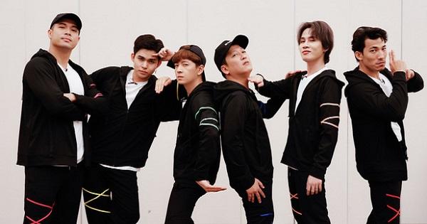 Running Man Vietnam mùa 2 dời lịch công chiếu sang tháng 9