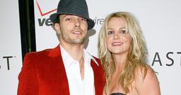 Vì sao chồng cũ Britney Spears lo lắng nếu cô giành lại sự tự do?