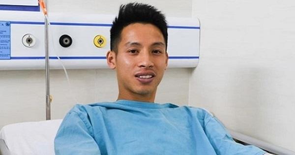 Đến lượt cầu thủ Đỗ Hùng Dũng bị gọi tên sử dụng tiền từ thiện sai mục đích