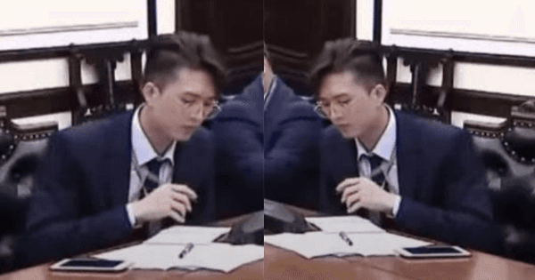 Lại xuất hiện bản tin Thời sự 19h có "nội dung" khiến chị em mê mẩn