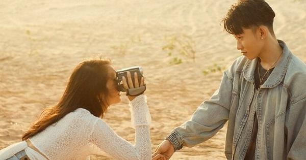 Cư dân mạng phản ứng về MV mới của Kay Trần: "Hãy trả lại Kay Trần của ngày xưa"