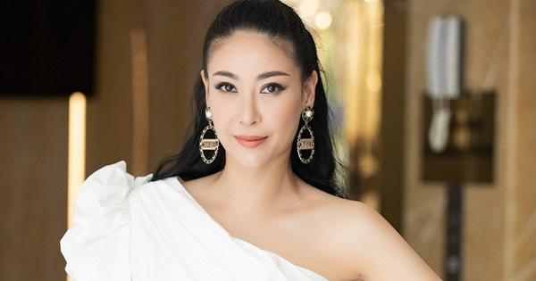 Hà Kiều Anh chính thức lên tiếng xin lỗi vì nhầm mình là công chúa