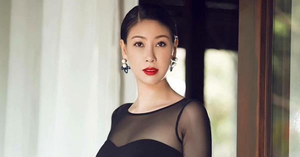 Hà Kiều Anh nhận sai và xin lỗi, hậu duệ nhà Nguyễn liền viết tâm thư nhắn nhủ