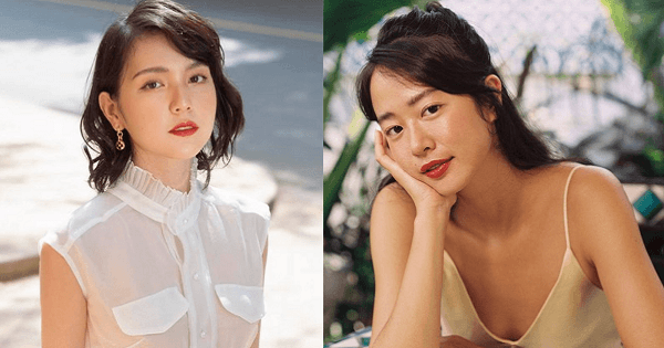 Phát hiện điểm chung giữa nữ chính MV Kay Trần và Hải Tú