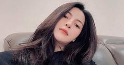 Quang Hải vừa về nhà, tình tin đồn liền để lộ bằng chứng hẹn hò