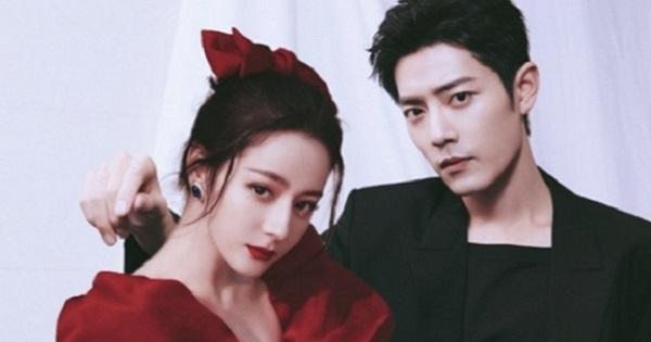 Cặp "trai xinh gái đẹp" Tiêu Chiến và Địch Lệ Nhiệt Ba sẽ nên duyên trong phim mới