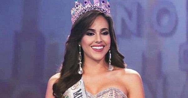 Lộ diện chiến binh Venezuela tại Miss Universe 2021, sắc vóc "áp đảo" Kim Duyên