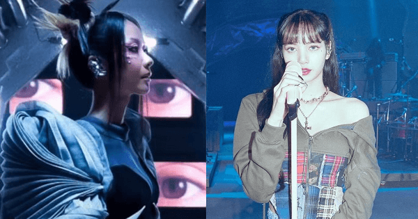 Suboi sắp comeback hợp tác cùng sao quốc tế, fan gọi tên Lisa (BLACKPINK)