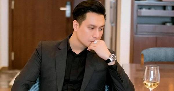 Diễn viên Việt Anh thừa nhận đang thiếu nợ tiền tỷ