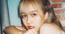 Hậu Hoàng ăn mặc quyến rũ mừng sinh nhật tuổi 26, ai yêu rồi cũng khác?