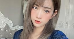 Lê Bống sáng nhất MXH khi mặc quần ôm sát buông tay đạp xe tốc độ cao