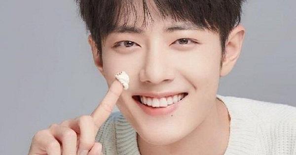 Muốn biết vì sao Tiêu Chiến đông fan, hãy nhìn ngay hành động này của anh