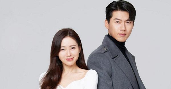 Lộ chi tiết cho thấy ngày cưới Hyun Bin và Son Ye Jin đang đến rất gần
