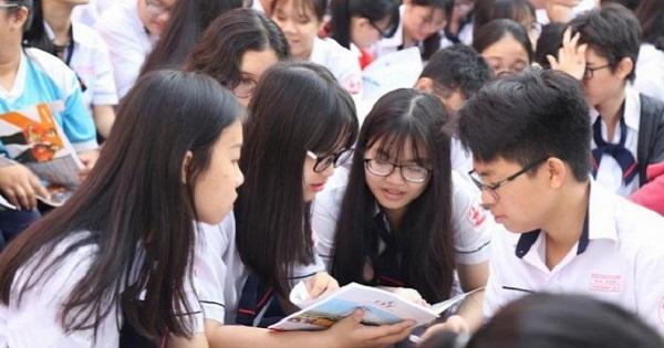 20 điểm khối A nên chọn trường nào ở Hà Nội?