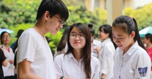 20 điểm khối A nên chọn trường nào ở TP.HCM?