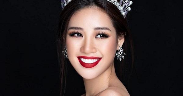 Hoa hậu Khánh Vân đứng đầu danh sách Timeless Beauty