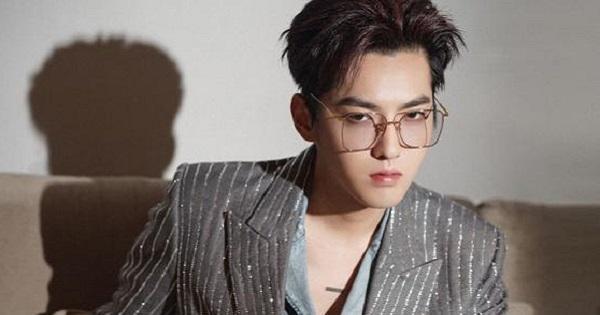 Ngô Diệc Phàm bị tố lập nhóm chuyên "săn" gái tuổi vị thành viên