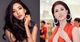 4 năm trước, Trang Trần từng dùng 2 từ "kinh hoàng" để nói về con người thật của Hoàng Thùy