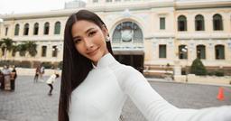 Bị bạn thân quay lưng vì chuyện cái túi Chanel, Hoàng Thùy tỉnh bơ