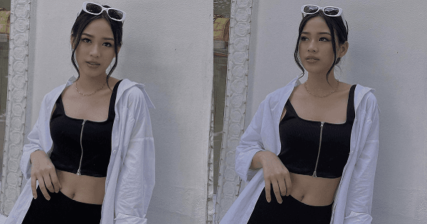 Đỗ Thị Hà đăng ảnh mới, netizen hốt hoảng: "Ai đó nhận làm stylist cho Hoa hậu này đi?"