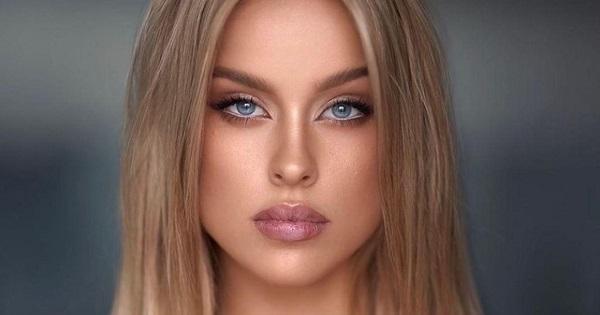 Nữ sinh đẹp tựa búp bê đăng quang Hoa hậu Siêu quốc gia Ba Lan 2021