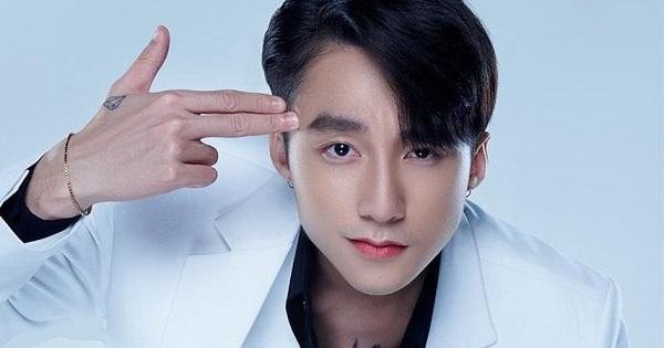 Thành tích học tập của Sơn Tùng: Đậu thủ khoa, bị hạ điểm vì sợ cao quá bạn bè ghét