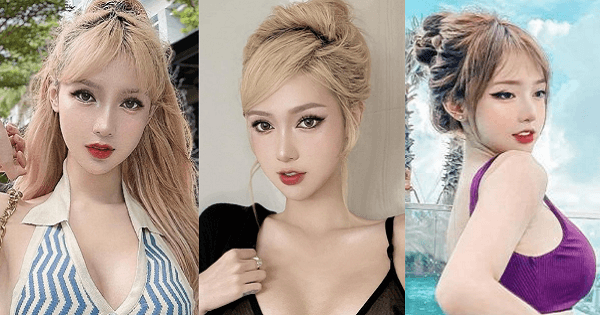 Xuất hiện thí sinh chuyển giới đẹp như idol KPop tại HHHV Việt Nam