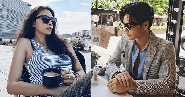 Huy Trần mặc đồ ngủ trong nhà riêng của Ngô Thanh Vân: Clip do chị đẹp đăng