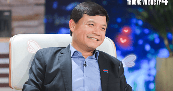 Shark Phú gợi lại ồn ào "xanh sạch xinh" khi startup hỏi "nỗi sợ của Shark là gì?"