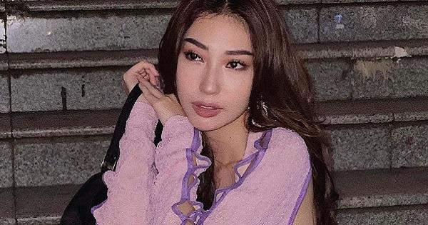 Khổng Tú Quỳnh sau 3 năm chia tay Ngô Kiến Huy: Đẹp và đẹp hơn nữa