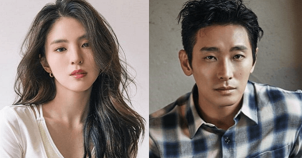 Han So Hee thủ vai công tố viên, kết hợp cùng Joo Ji Hoon trong phim mới