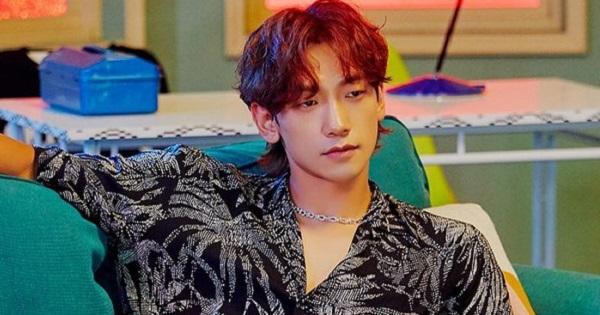 Bi Rain bão mạng với loạt ảnh khoe nhan sắc nam thần ở tuổi U40