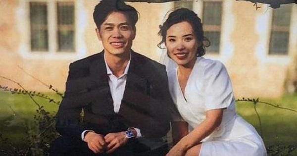 Cận ngày sinh nở, bà bầu Viên Minh nổi cơn ghen khi nhân vật này hiểu Công Phượng hơn cả mình