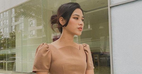 Hoa hậu Đỗ Thị Hà thú nhận "thu nhập 0 đồng" suốt ba tháng qua