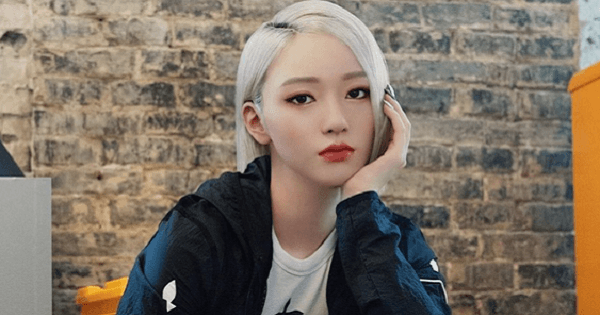 Chán sao Cbiz, cư dân mạng xứ Trung chuyển sang "cuồng" vì một idol ảo