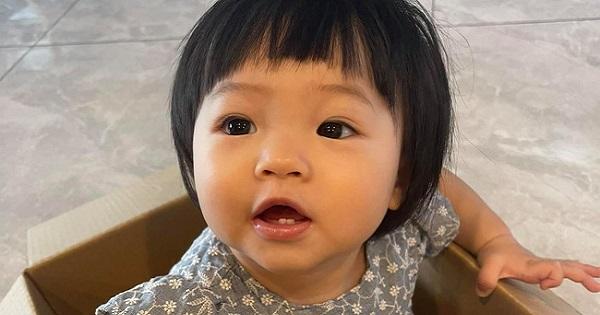 Bà xã Cường Đô La bất ngờ "cảnh báo" dân mạng không nên ngắm Suchin lâu