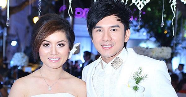 Lý do Đan Trường không đeo nhẫn cưới sau khi kết hôn với Thuỷ Tiên