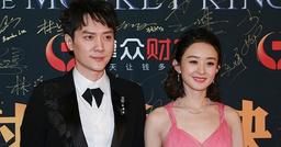 Stylist tiết lộ sự thật mối quan hệ của Triệu Lệ Dĩnh và Phùng Thiệu Phong