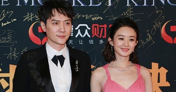 Stylist tiết lộ sự thật mối quan hệ của Triệu Lệ Dĩnh và Phùng Thiệu Phong