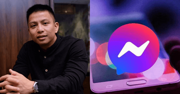 "Hacker hoàn lương" Hiếu PC khuyên mọi người từ bỏ Messenger