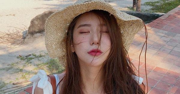 Nữ idol xứ Hàn công khai lưỡng tính, tung ảnh tình tứ lên luôn top Naver