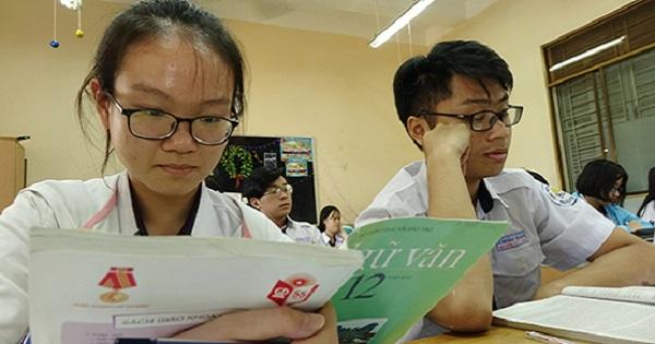 Xuất hiện bài thi Ngữ văn điểm 0 đầu tiên, nguyên nhân đằng sau gây bất ngờ