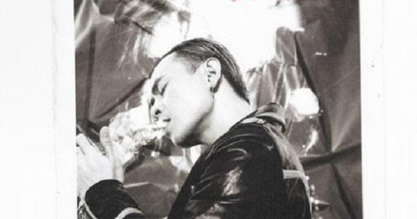 Hết Châu Bùi đến Binz công khai hẹn hò, còn đăng cả ảnh nàng