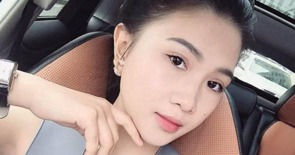 Hoa khôi Báo chí Vũ Phương Anh được "ưu ái" tiêm vaccine xịn là ai và giàu cỡ nào?