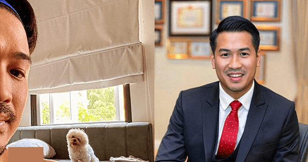 Linh Rin xài kiểu gì mà thiếu gia Phillip Nguyễn xuống sắc thảm hại thế này?